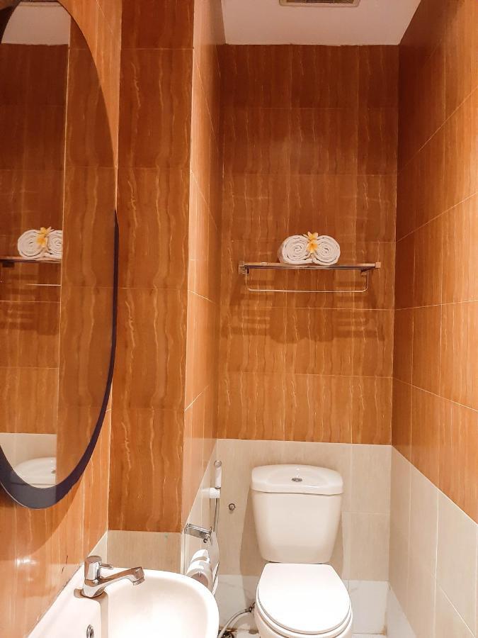 Hotel Pantes Kota Lama Semarang Buitenkant foto